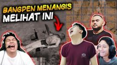 BANGPEN MENANGIS MELIHAT INI !!!