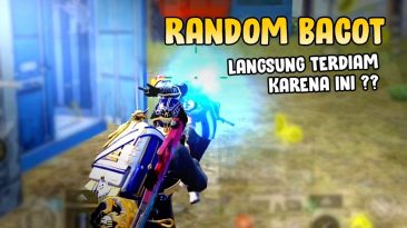 AWALNYA MEREKA BACOT TAPI PERTENGAHAN TIBA2 DIAM KARENA INI