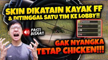 Bang EJ DITINGGAL SETIM