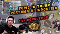 BOCIL INDONESIA NIH BOSS