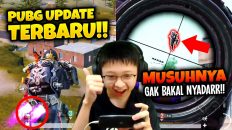 BANG EJ BISA TERBANG DAN BIKIN ARMOR