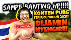 BANG EJ SAMPE MAU BANTING HP BENERAN