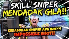 BENIH2 JIWA SNIPER BANG EJ MULAI MUNCUL