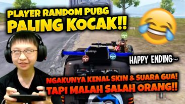 KATANYA KENAL BANG EJ MALAH SALAH ORANG