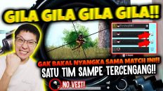 MATCH TERGILA BANG EJ DI SEASON 17