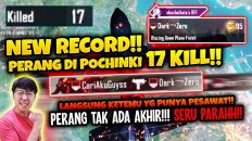 PERANG TIADA AKHIRR BANG EJ LGSG KETEMU PEMILIK PESAWAT