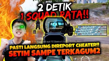 BANG EJ HOKI TIADA TARA