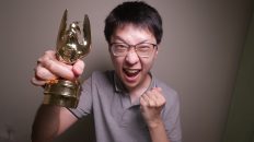 BANG EJ UNBOXING PIALA PENGHARGAAN SPESIAL DARI PUBG MOBILEE