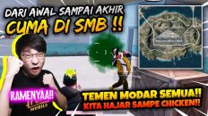 BANG EJ DARI AWAL SAMPE AKHIR CUMA DI SMB