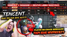 TENCENT BUG MACAM APA INI