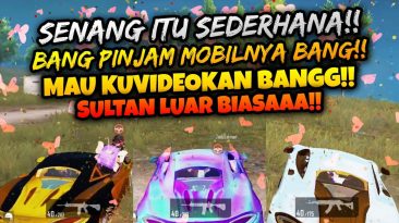 BANG EJ SAMPE DI VIDEOIN BUAT TIKTOK